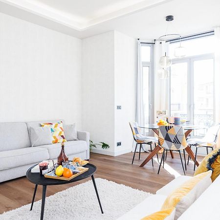 Vacances Au Palace - Happy Rentals Μεντόν Εξωτερικό φωτογραφία