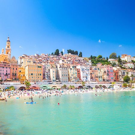 Vacances Au Palace - Happy Rentals Μεντόν Εξωτερικό φωτογραφία
