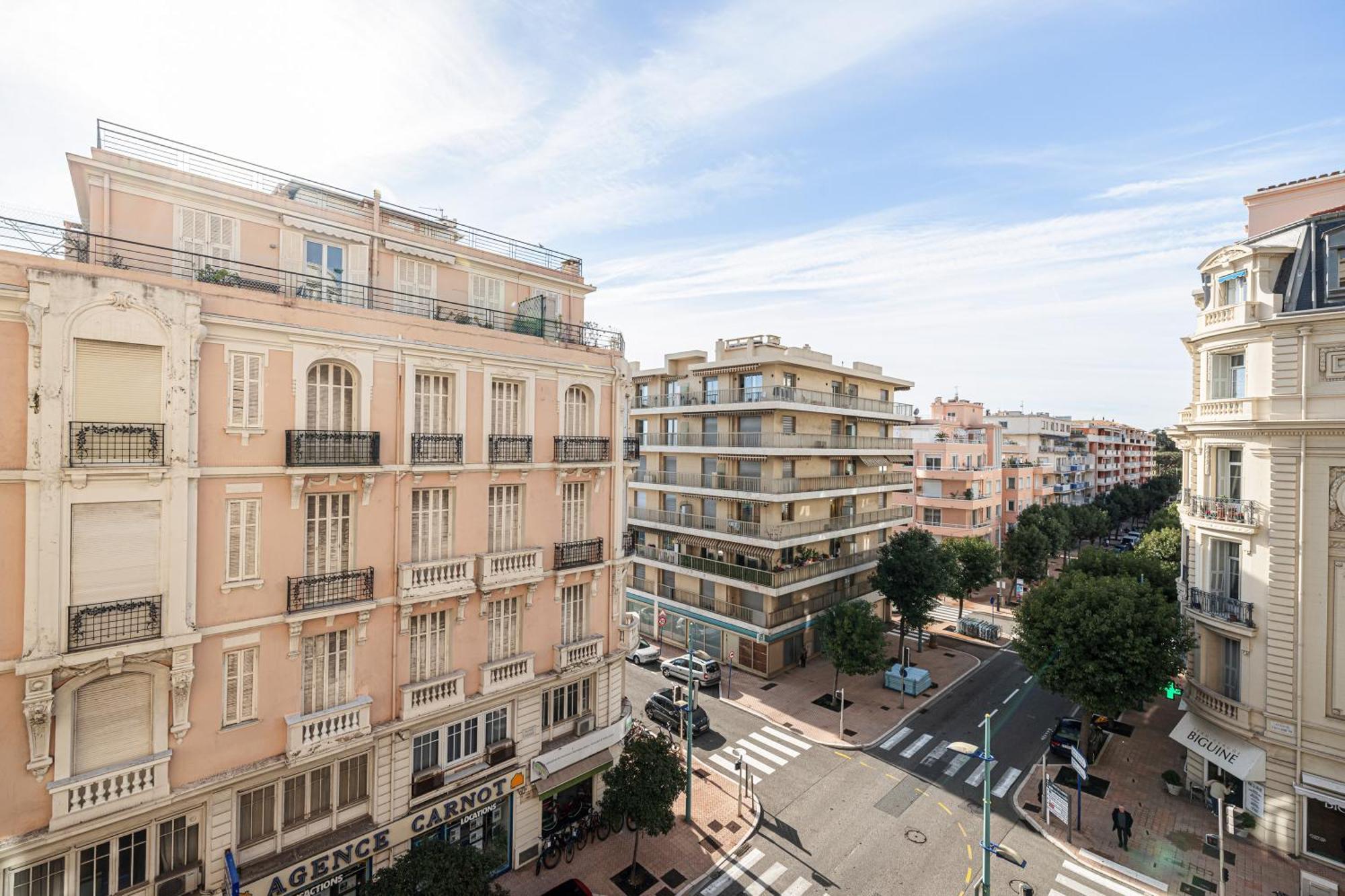 Vacances Au Palace - Happy Rentals Μεντόν Εξωτερικό φωτογραφία
