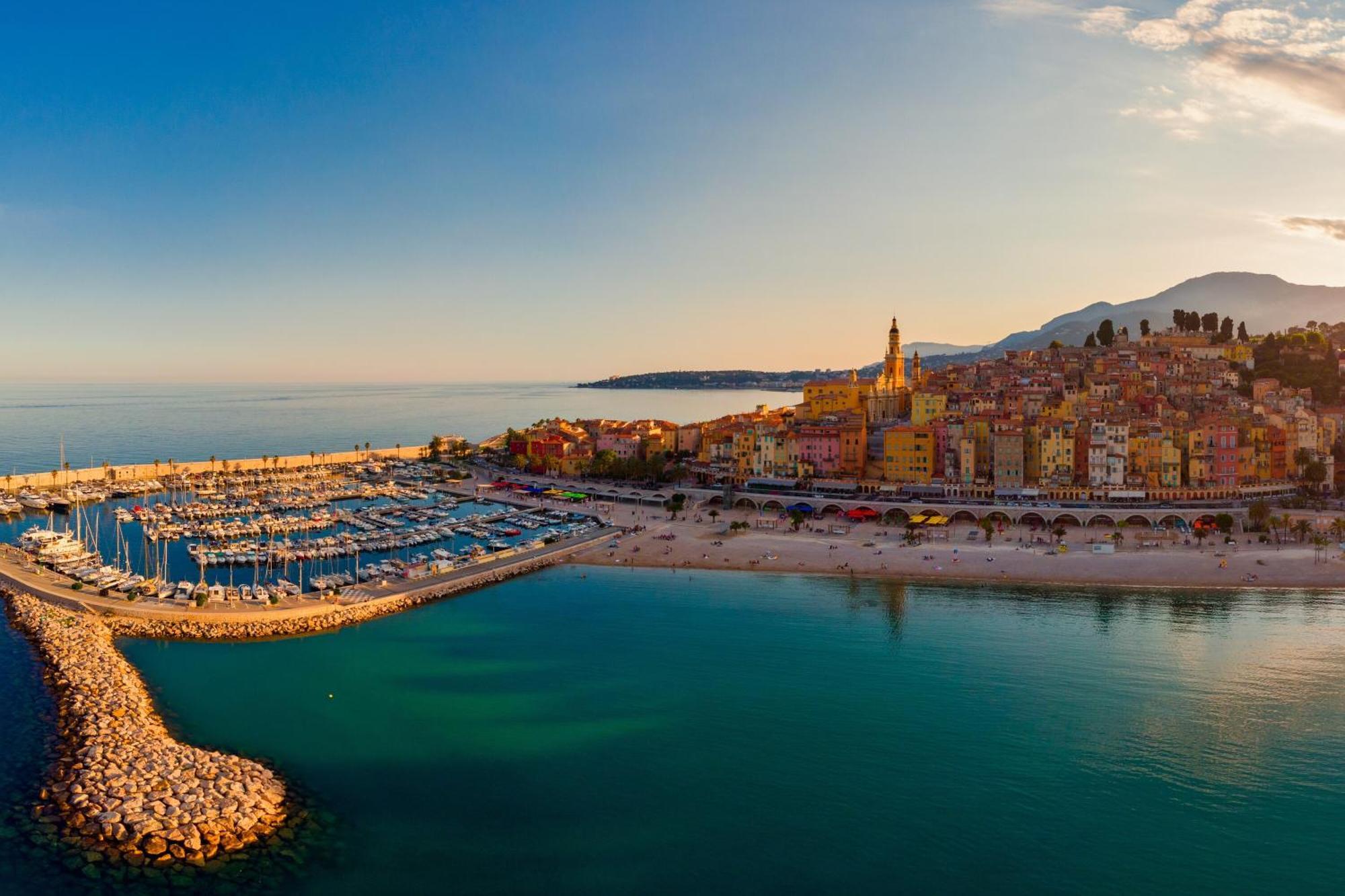 Vacances Au Palace - Happy Rentals Μεντόν Εξωτερικό φωτογραφία