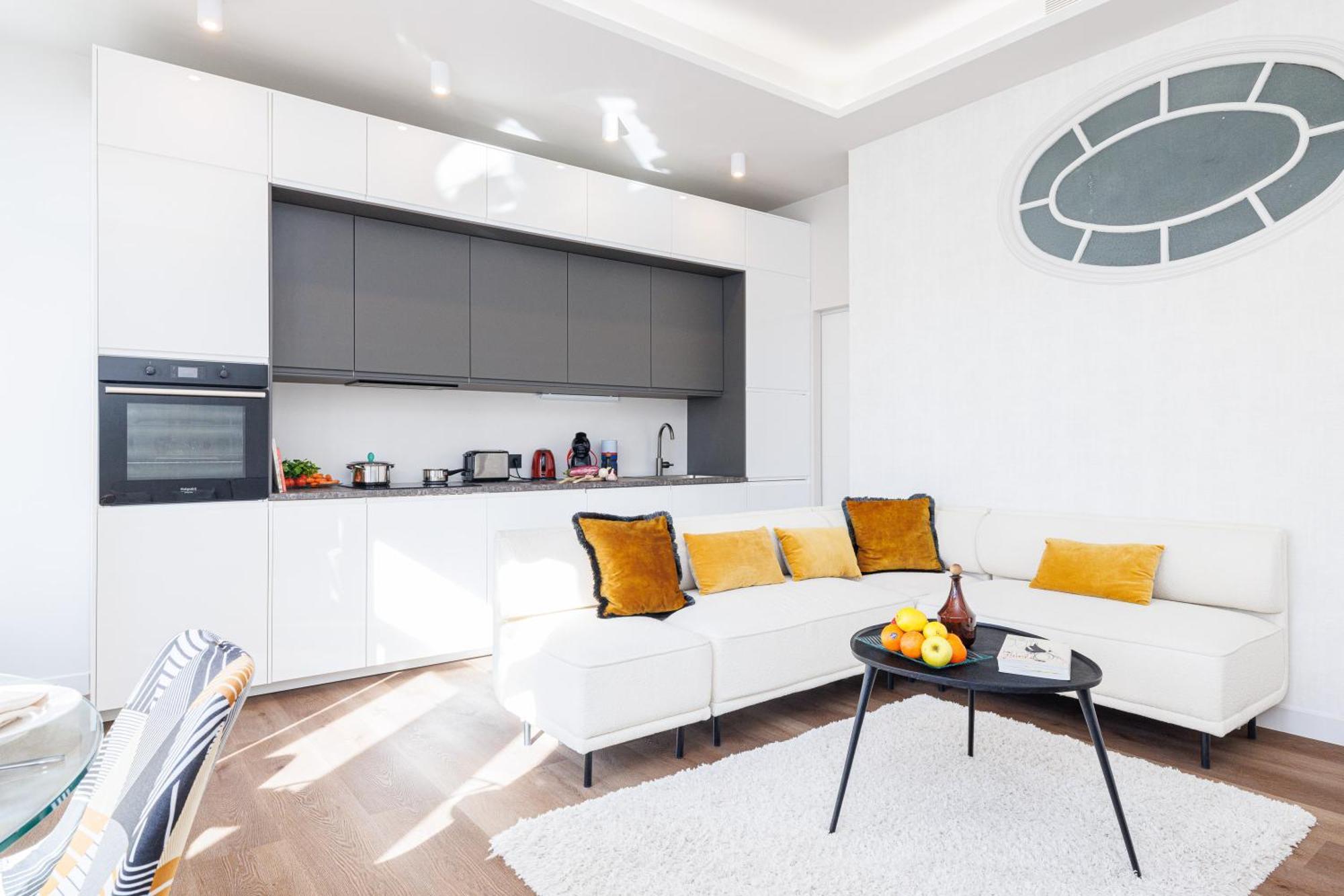 Vacances Au Palace - Happy Rentals Μεντόν Εξωτερικό φωτογραφία